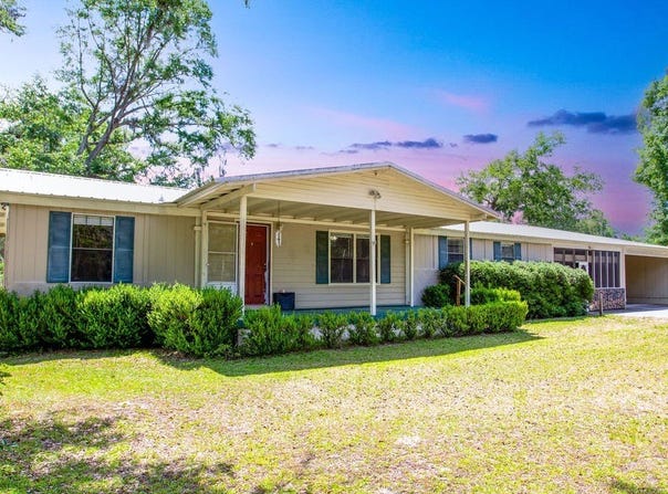 1304 NW 83RD AVE, Jasper, FL 32052