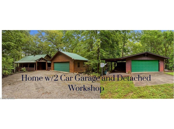 680 Old Furnace Rd, Tellico Plains, TN 37385