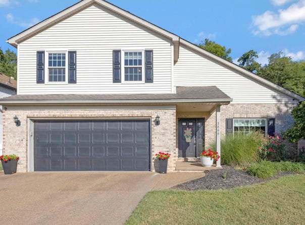 3666 Katalla Drive, Newburgh, IN 47630