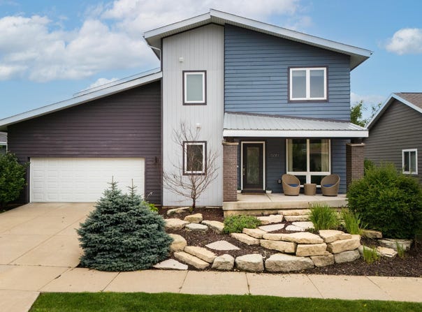 5019 Sawgrass Terrace, Middleton, WI 53597
