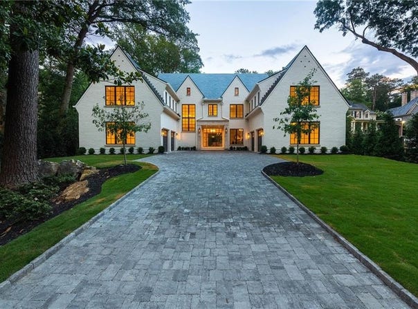 258 Pineland Road NW, Atlanta, GA 30342