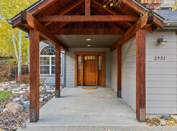 2931 Lily Drive, Bozeman, MT 59718