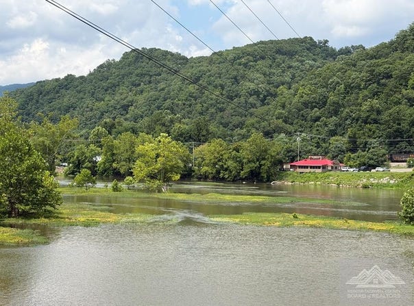 Greenbrier River, HINTON, WV 25951