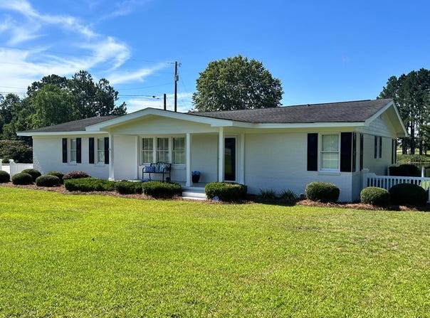 2007 Melba Drive, Tifton, GA 31793