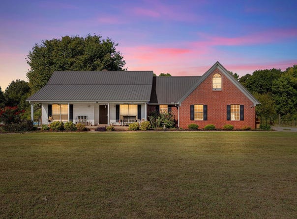141 Pony Tail Lane, Beebe, AR 72012