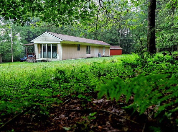 193 Deerwood Lane, Terra Alta, WV 26764