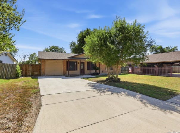7614 Glen Briar, San Antonio, TX 78239