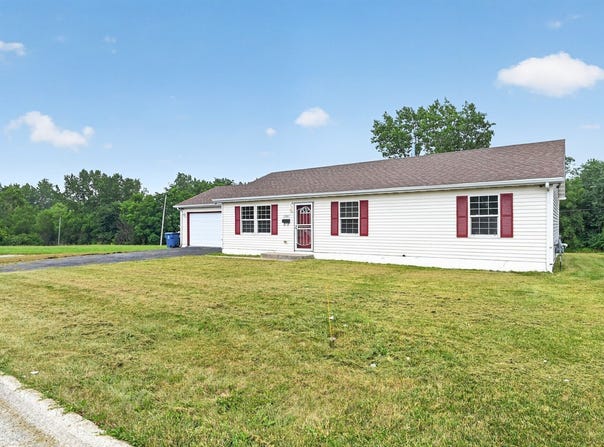 1301 Berkeley Avenue, Ford Heights, IL 60411