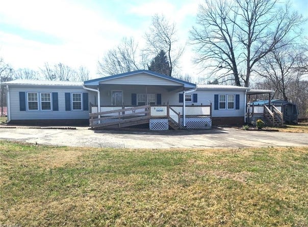 220 Joyner Circle, Rural Hall, NC 27045