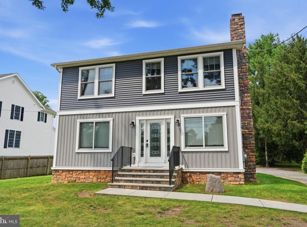 1633 REED Road, PENNINGTON, NJ 08534