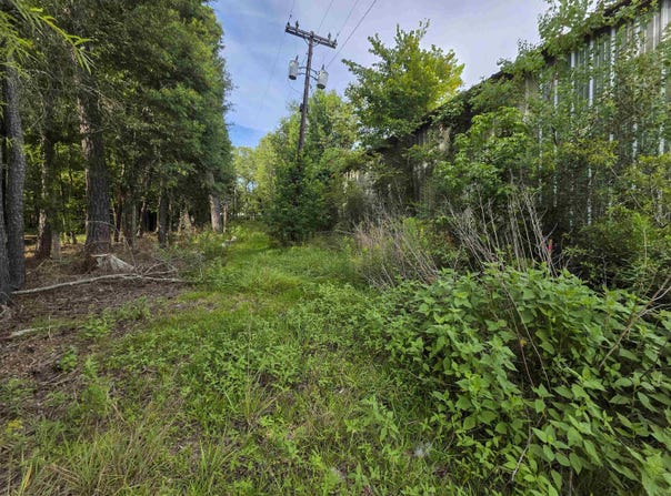 100 Block CR 853, Evadale, TX 77612