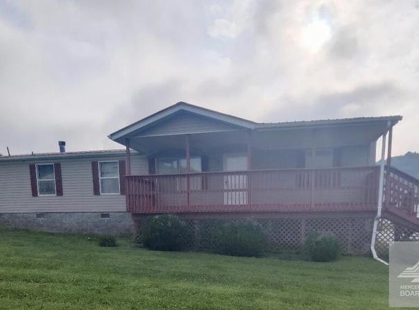 151 Nice St., PRINCETON, WV 24740
