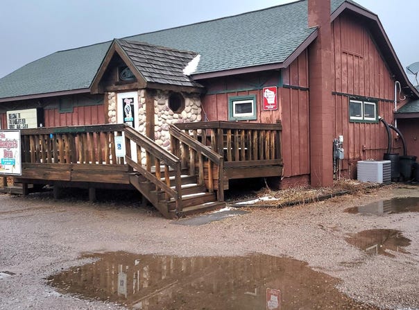 W7104 CTH W, Phillips, WI 54555