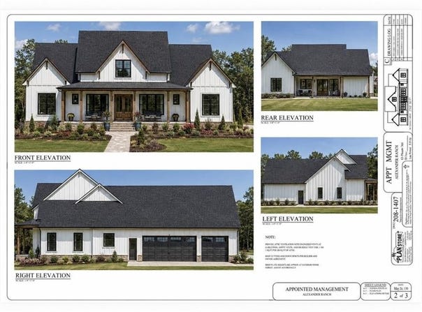 211 S Roland RD, Roland, OK 74954
