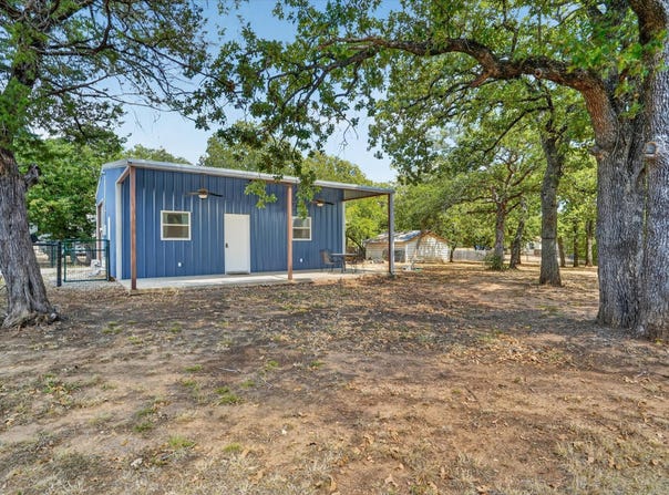 237 Live Oak Loop, Whitney, TX 76692