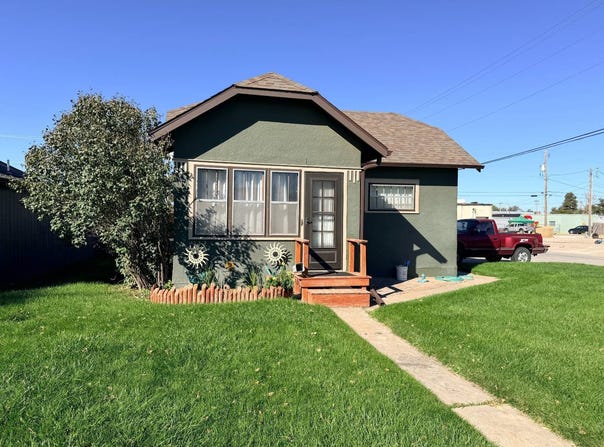 324 Platte, Alliance, NE 69301