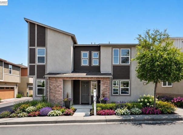 4136 Healdsburg Way, Dublin, CA 94568