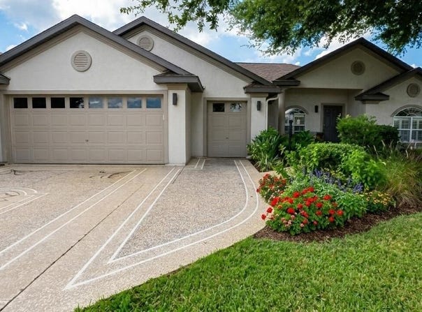 11071 SE 174TH Loop, SUMMERFIELD, FL 34491