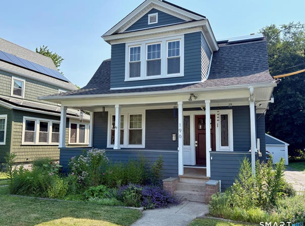 196 Ellsworth Street, Bridgeport, CT 06605