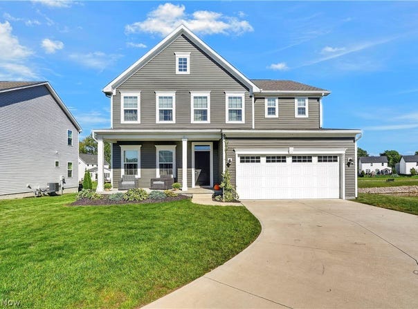 8331 Brodie Boulevard, Mentor, OH 44060