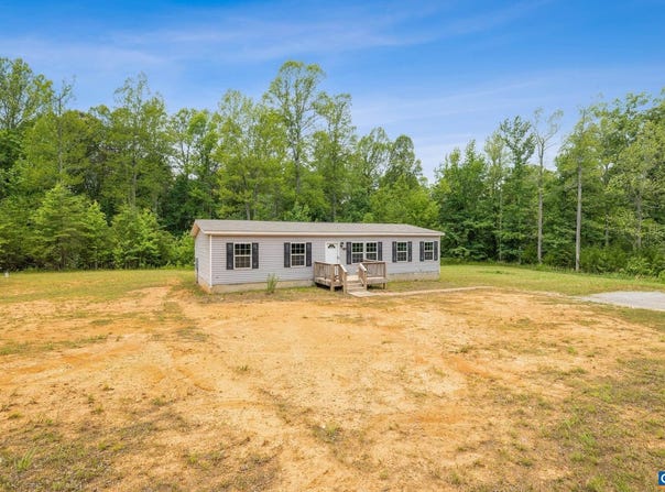 1920 WALTONS STORE RD, LOUISA, VA 23093