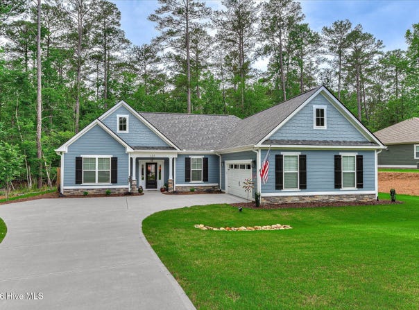 132 Crescent Drive, McCormick, SC 29835