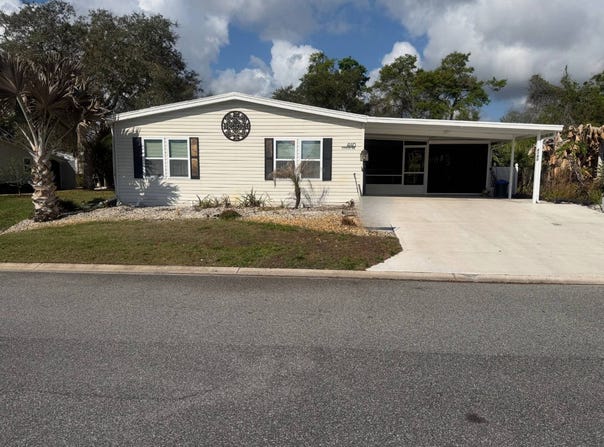 4140 Foxwood Trail, Deland, FL 32724