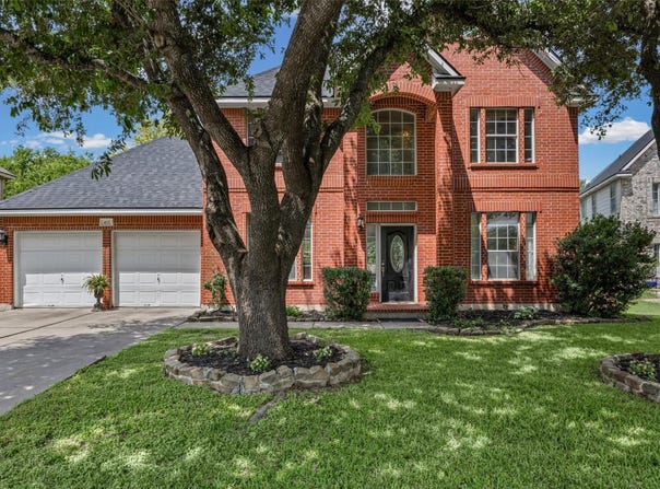402 Autumn Trl, Georgetown, TX 78626
