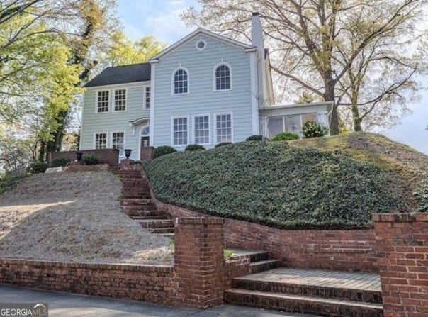 312 E 3rd Street, Rome, GA 30161