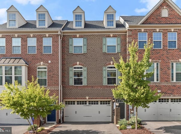 14311 RIDGE VIEW Lane, LAUREL, MD 20707