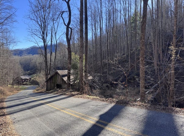 TBD Riddle Br Rd, Burnsville, NC 28714