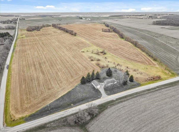 Yale Bridge Road, DURAND, IL 61024
