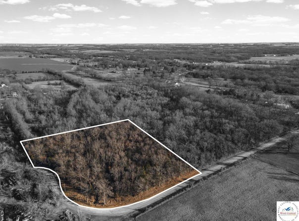 SW Lot E Pine Street, Butler, MO 64730