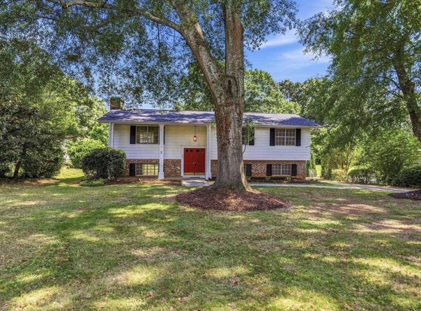 201 Evening Way, Mauldin, SC 29682