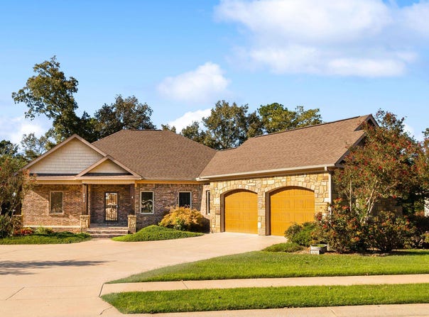 3010 Coldwater Drive, Benton, AR 72019