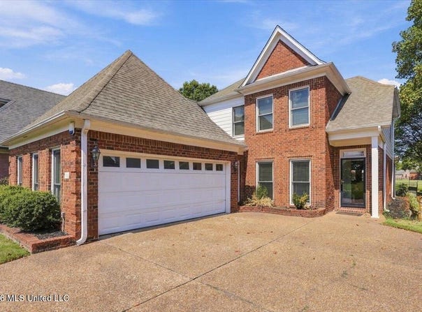 7116 Apache Drive, Olive Branch, MS 38654
