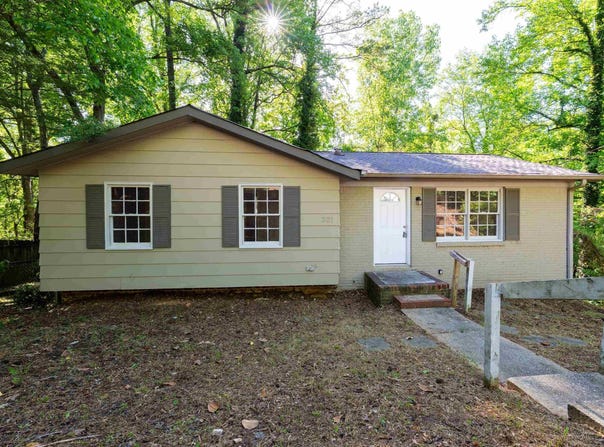 321 E HAVEN DRIVE, BIRMINGHAM, AL 35215