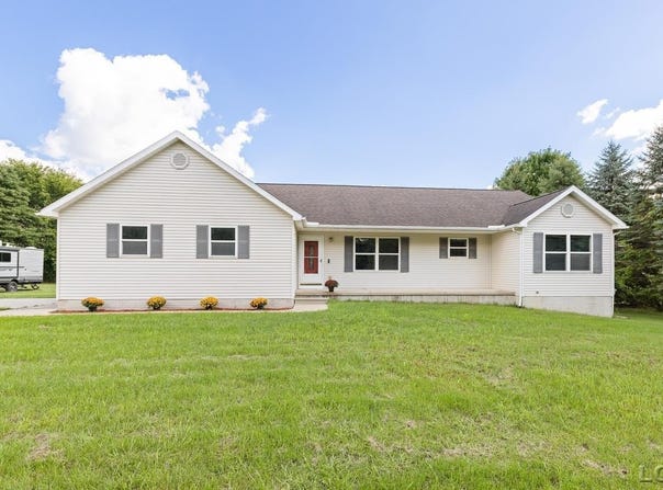 3995 Rogers Highway, Britton, MI 49229
