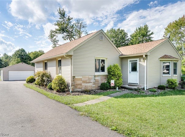 4508 Messerly Road, Canfield, OH 44406