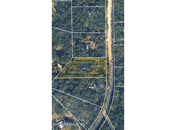 5662 CARIBBEAN Circle, Keystone Heights, FL 32656