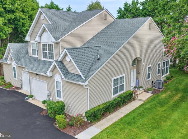 35 LAURAS Way, REHOBOTH BEACH, DE 19971