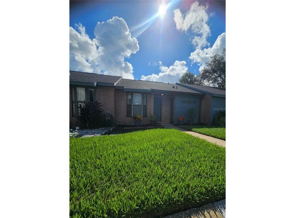 2510 KING OAK Circle, ST CLOUD, FL 34769