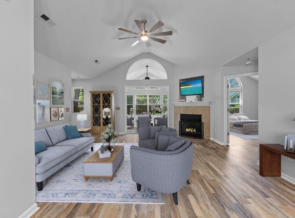 8800 Dorchester Road, North Charleston, SC 29420