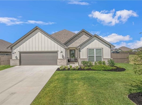 5004 Booth Falls Trail, Bryan, TX 77802