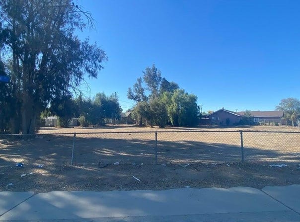 1 W 4th Street, Perris, CA 92570