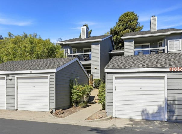 8035 Mountain View DR A, PLEASANTON, CA 94588