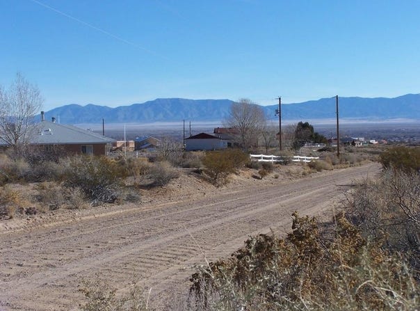 Erica Lane, Belen, NM 87002