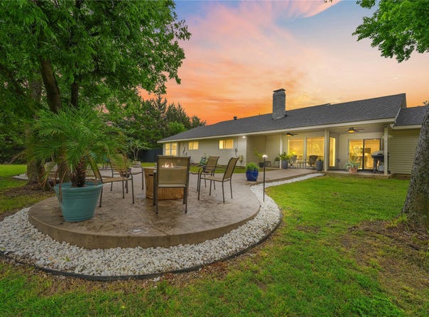 4501 Toler Road, Rowlett, TX 75089