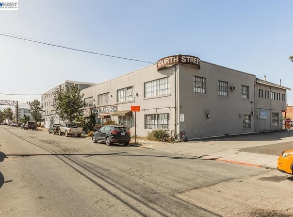 1314 4th St, Berkeley, CA 94710