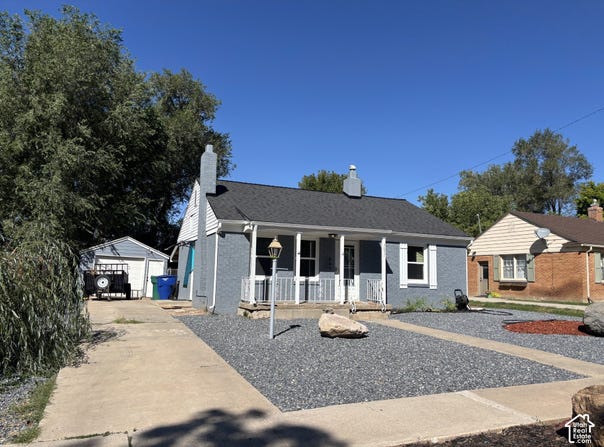 3057 S IOWA E, Ogden, UT 84403